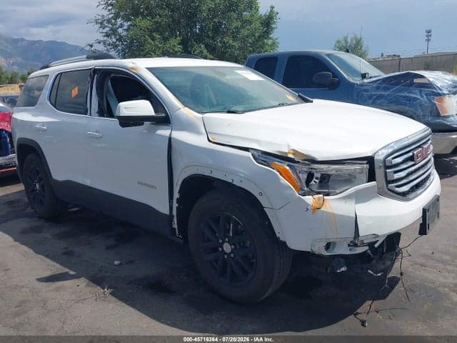 2018 GMC ACADIA SLT-1 1