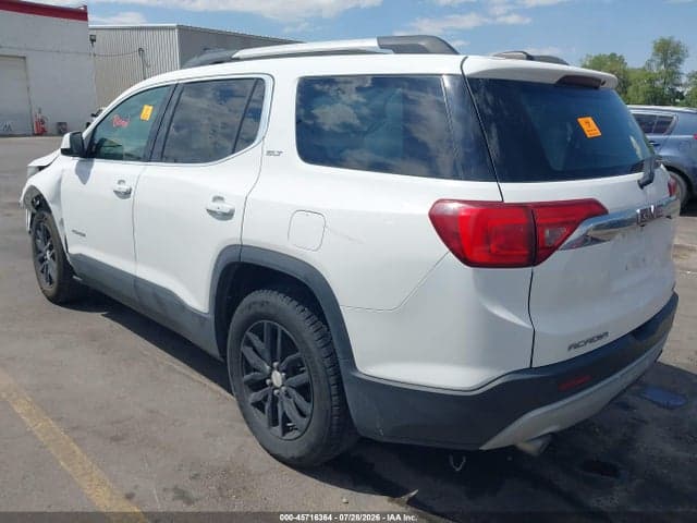 2018 GMC ACADIA SLT-1 3