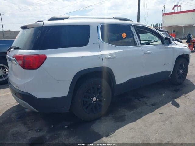 2018 GMC ACADIA SLT-1 4
