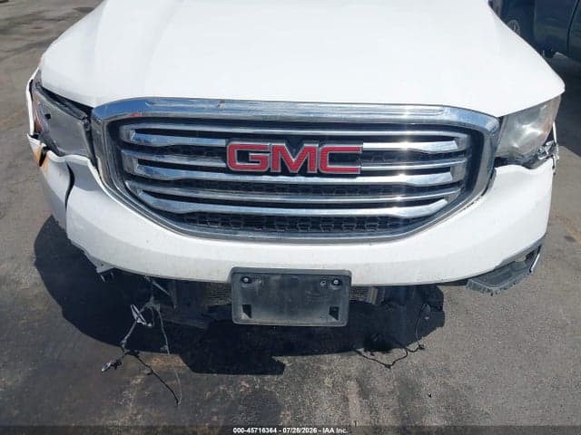 2018 GMC ACADIA SLT-1 6