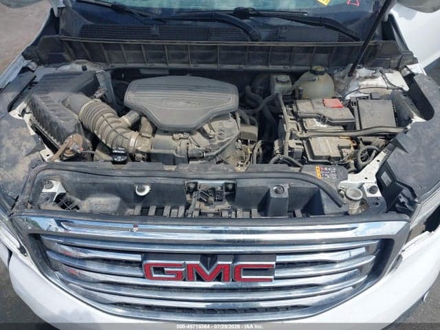 2018 GMC ACADIA SLT-1 10