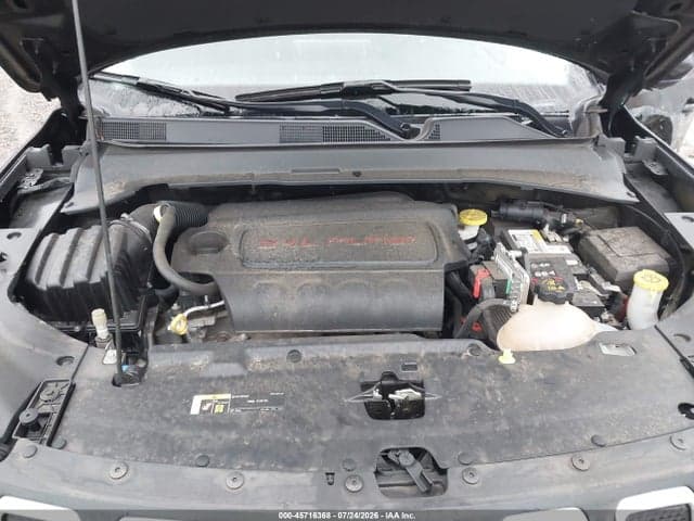 2022 JEEP COMPASS LATITUDE FWD 10
