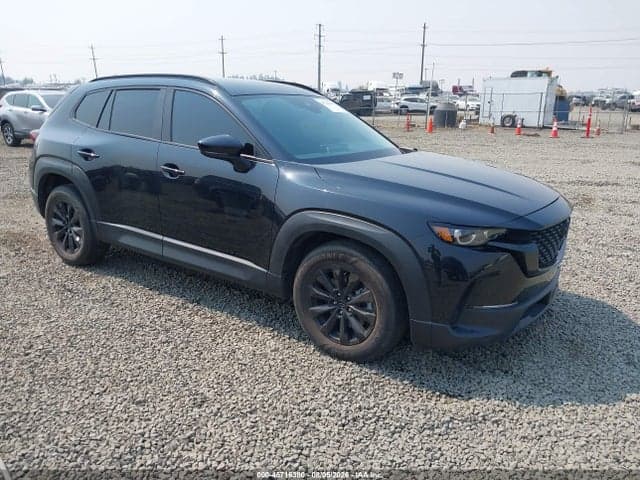 2024 MAZDA CX-50 2.5 S PREFERRED 1