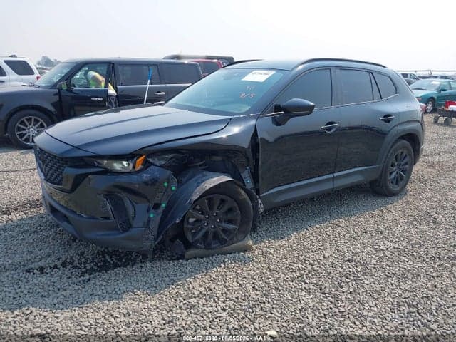 2024 MAZDA CX-50 2.5 S PREFERRED 2