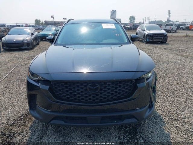 2024 MAZDA CX-50 2.5 S PREFERRED 12