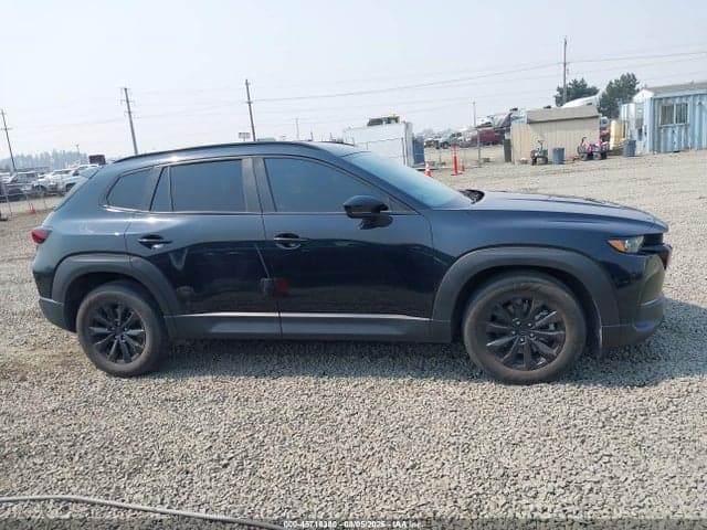 2024 MAZDA CX-50 2.5 S PREFERRED 13