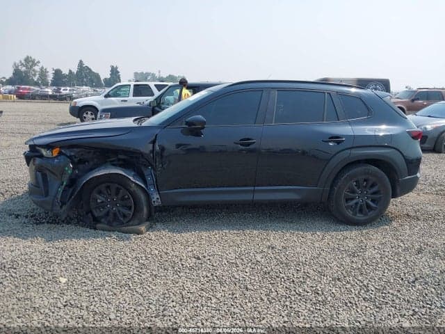 2024 MAZDA CX-50 2.5 S PREFERRED 14