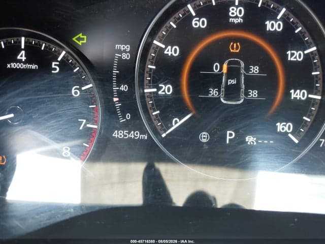 2024 MAZDA CX-50 2.5 S PREFERRED 15