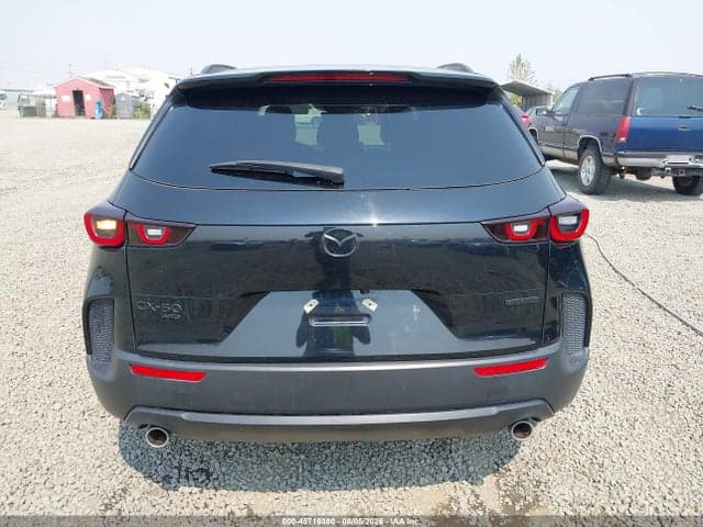 2024 MAZDA CX-50 2.5 S PREFERRED 16