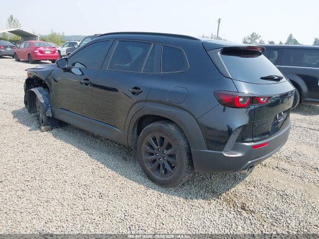 2024 MAZDA CX-50 2.5 S PREFERRED 3