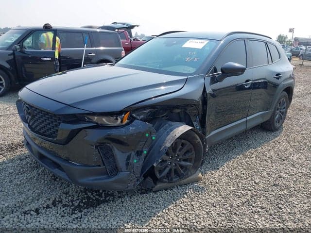 2024 MAZDA CX-50 2.5 S PREFERRED 6