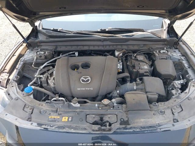 2024 MAZDA CX-50 2.5 S PREFERRED 10