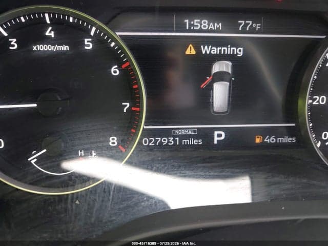 2022 MITSUBISHI OUTLANDER ES 2.5 S-AWC 7