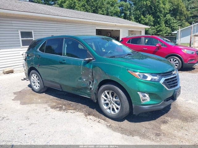 2019 CHEVROLET EQUINOX LT - 1