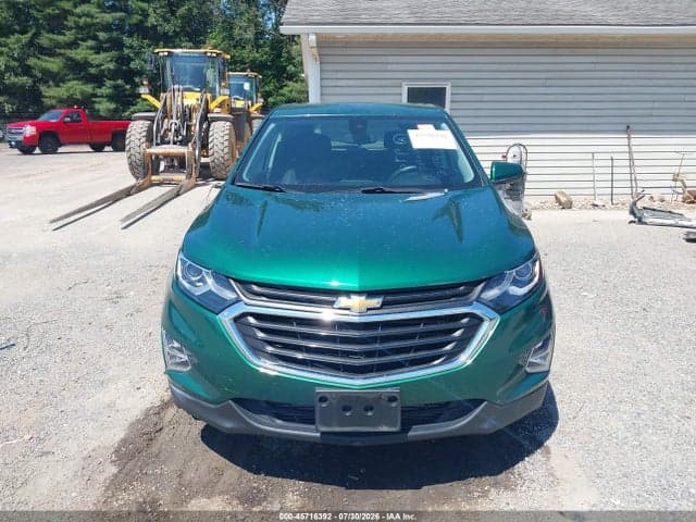 2019 CHEVROLET EQUINOX LT 13