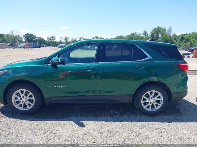 2019 CHEVROLET EQUINOX LT 15
