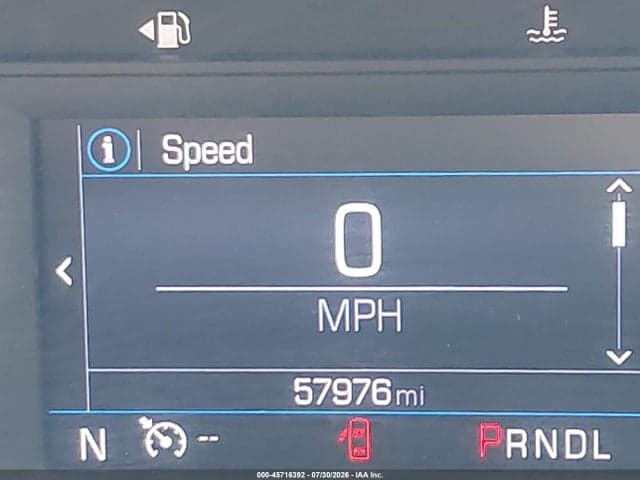 2019 CHEVROLET EQUINOX LT 16