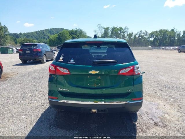 2019 CHEVROLET EQUINOX LT 17