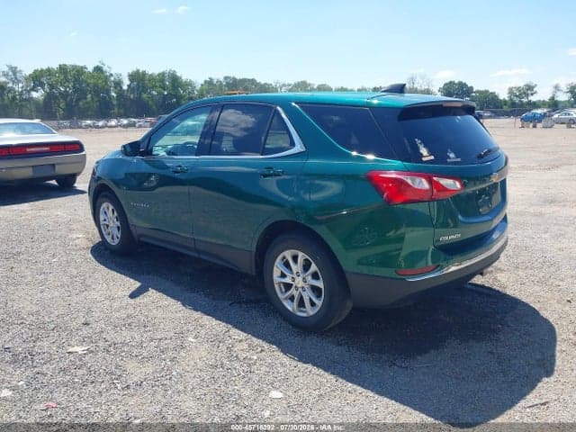 2019 CHEVROLET EQUINOX LT 3