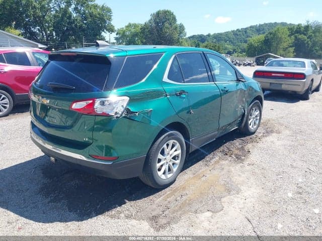 2019 CHEVROLET EQUINOX LT 4