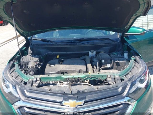 2019 CHEVROLET EQUINOX LT 10