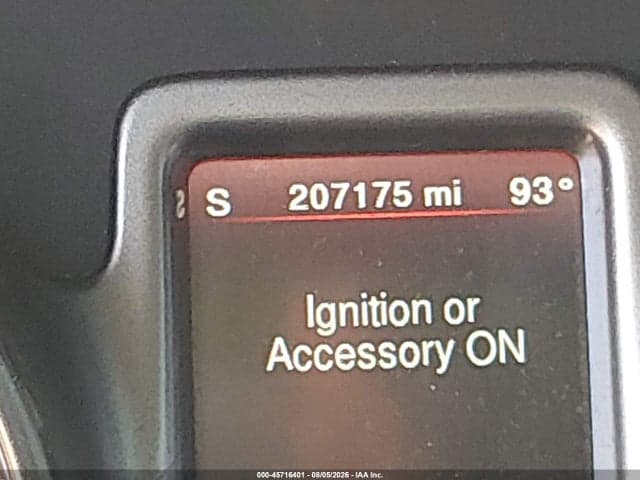2018 DODGE JOURNEY CROSSROAD AWD 15