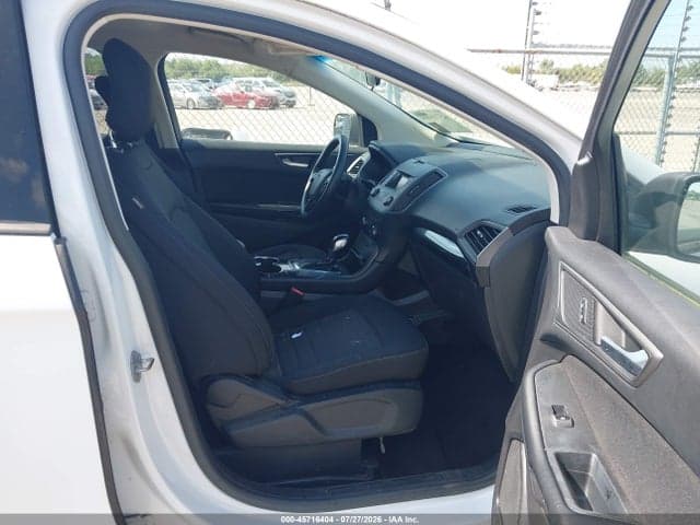 2017 FORD EDGE SE 5