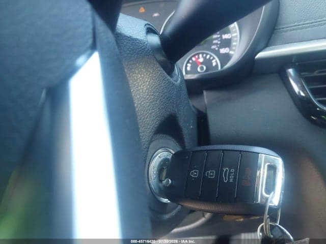 2020 KIA OPTIMA LX 11