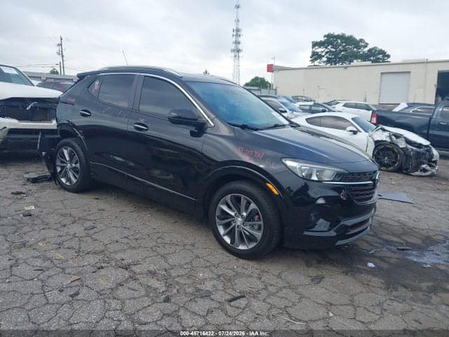 2023 BUICK ENCORE GX SELECT FWD 1
