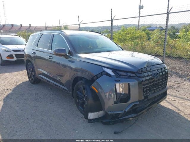 2024 HYUNDAI PALISADE XRT 1