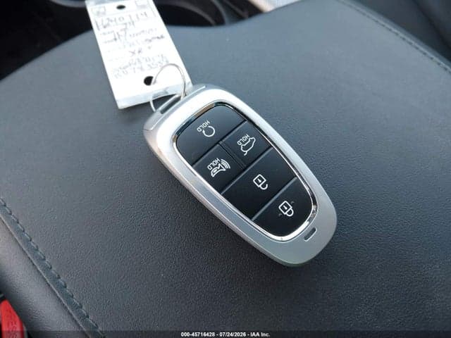 2024 HYUNDAI PALISADE XRT 11