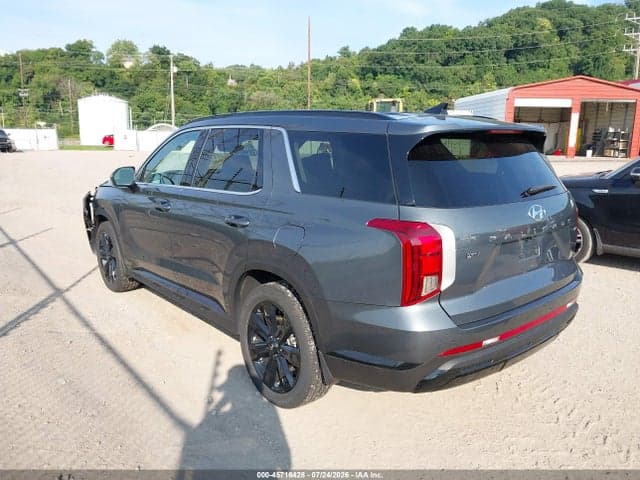 2024 HYUNDAI PALISADE XRT 3