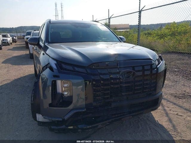 2024 HYUNDAI PALISADE XRT 6
