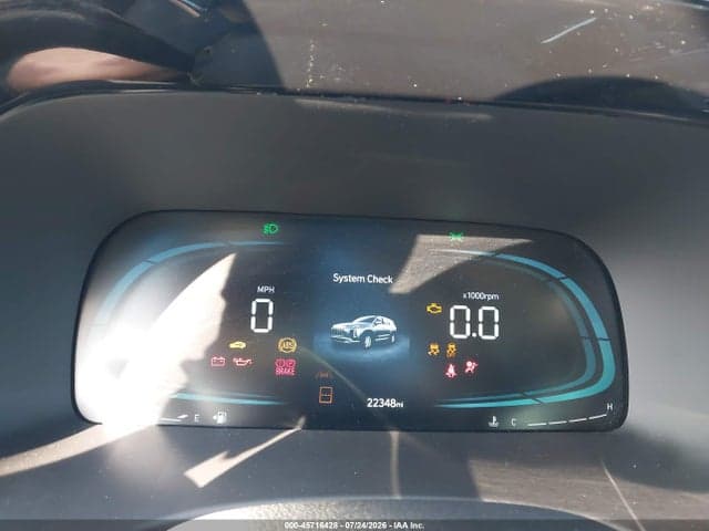 2024 HYUNDAI PALISADE XRT 7