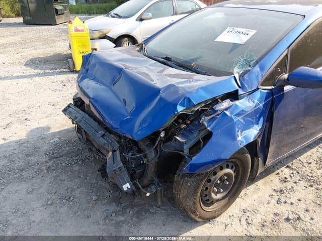 2017 KIA FORTE LX 6