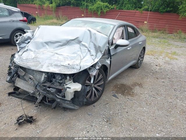 2020 VOLKSWAGEN ARTEON 2.0T SE 2