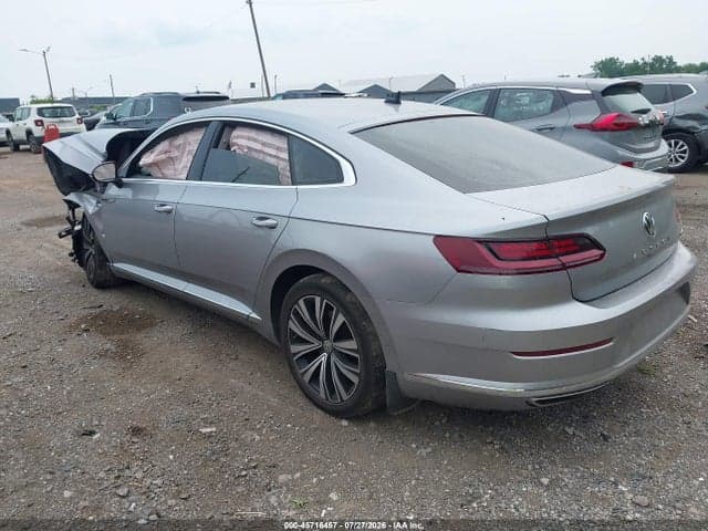 2020 VOLKSWAGEN ARTEON 2.0T SE 3