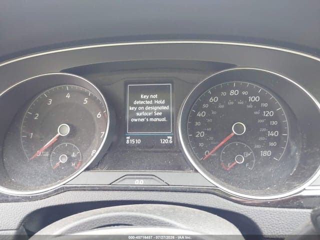 2020 VOLKSWAGEN ARTEON 2.0T SE 7