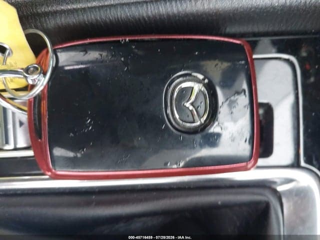 2021 MAZDA CX-5 TOURING 11