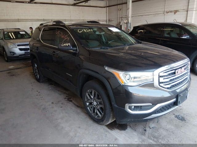 2017 GMC ACADIA SLT-1 1