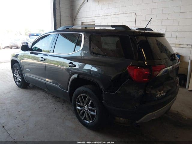 2017 GMC ACADIA SLT-1 3