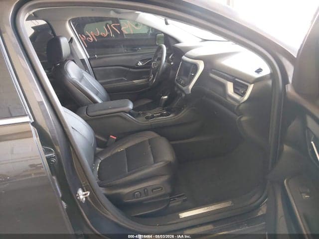 2017 GMC ACADIA SLT-1 5