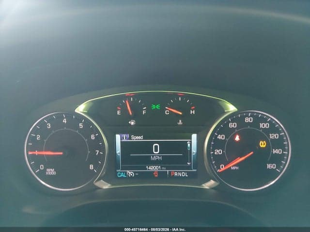 2017 GMC ACADIA SLT-1 7
