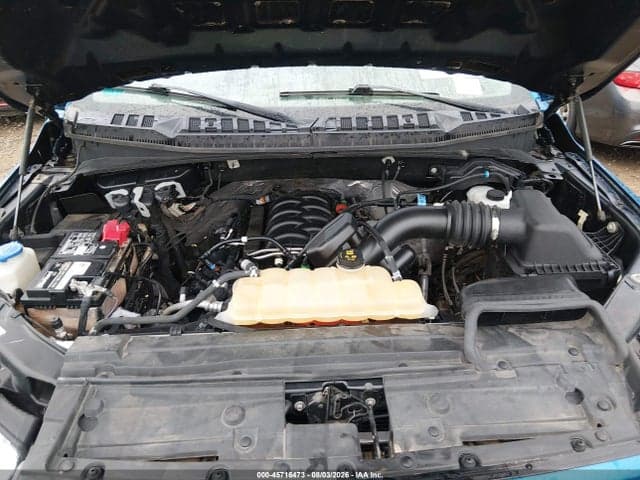 2019 FORD F-150 XL 10