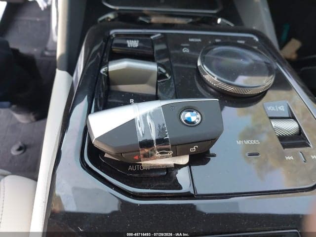 2026 BMW 530I 11
