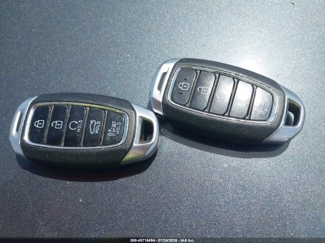 2022 HYUNDAI ELANTRA SEL 11