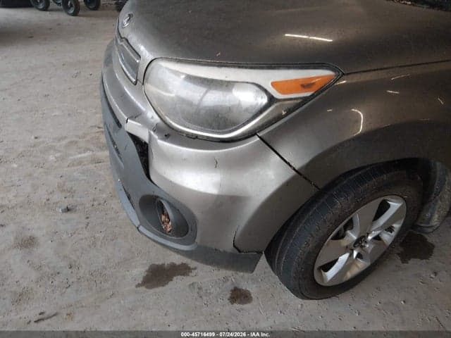 2018 KIA SOUL 7