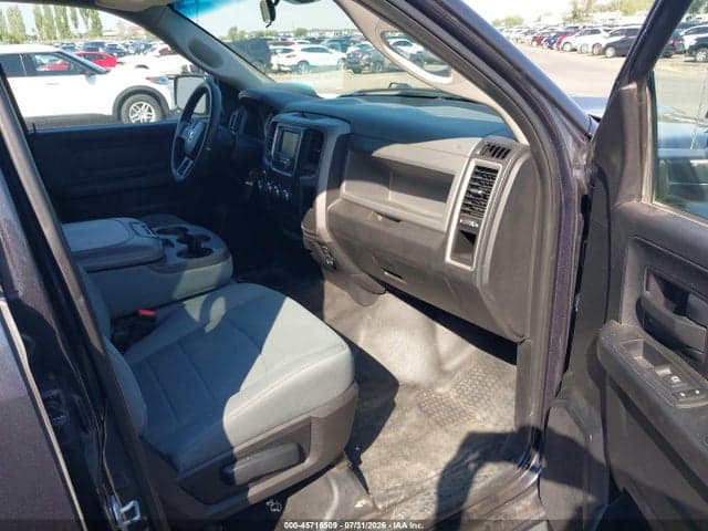 2017 RAM 1500 TRADESMAN 4X4 5'7 BOX 5