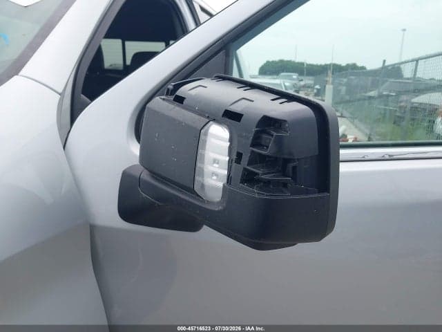 2020 CHEVROLET SILVERADO 1500 4WD SHORT BED LTZ 17