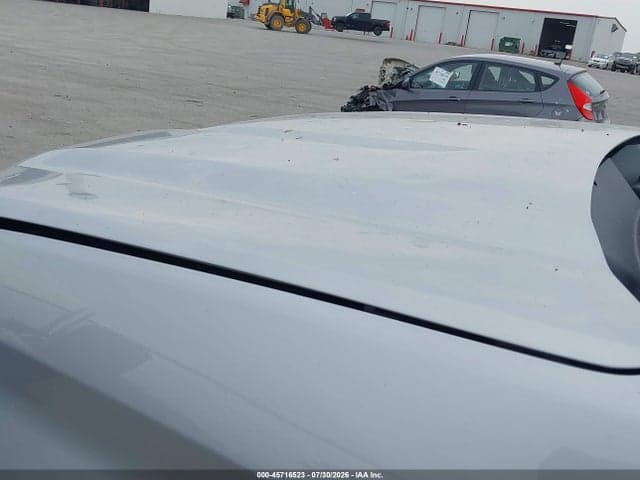 2020 CHEVROLET SILVERADO 1500 4WD SHORT BED LTZ 6